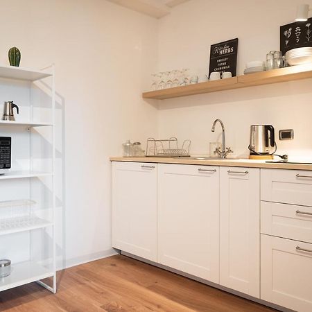 ミラノWatt Houseアパートメント エクステリア 写真