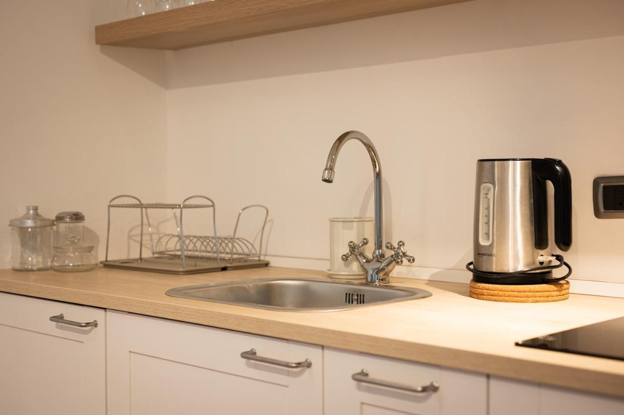 ミラノWatt Houseアパートメント エクステリア 写真