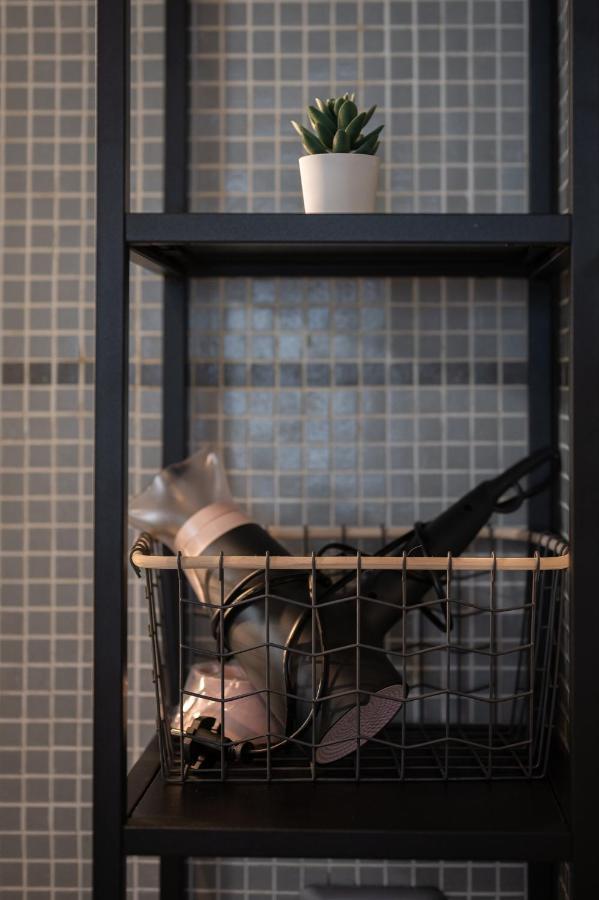 ミラノWatt Houseアパートメント エクステリア 写真